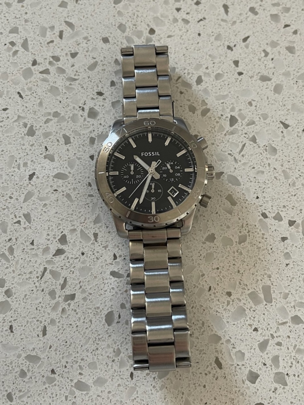 Men's Fossil Watch